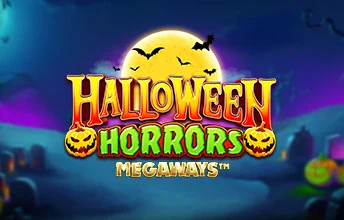 Halloween Horrors Megaways