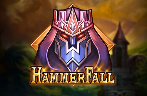 HammerFall artwork