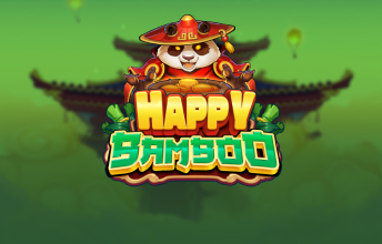 Happy Bamboo artwork