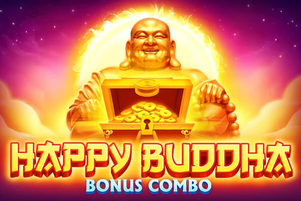 Happy Buddha Bonus Combo artwork