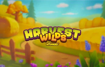 Harvest Wilds artwork