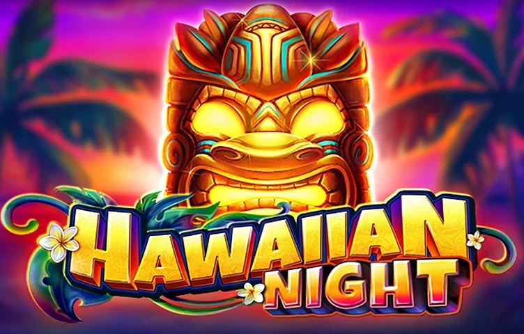 Hawaiian Night artwork