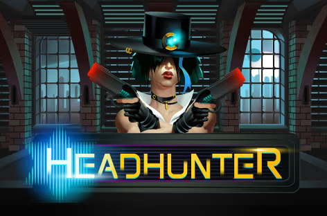 Headhunter