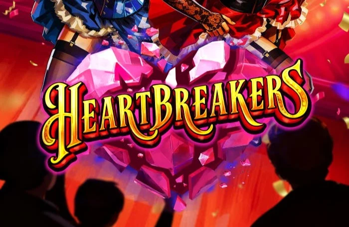 Heartbreakers artwork
