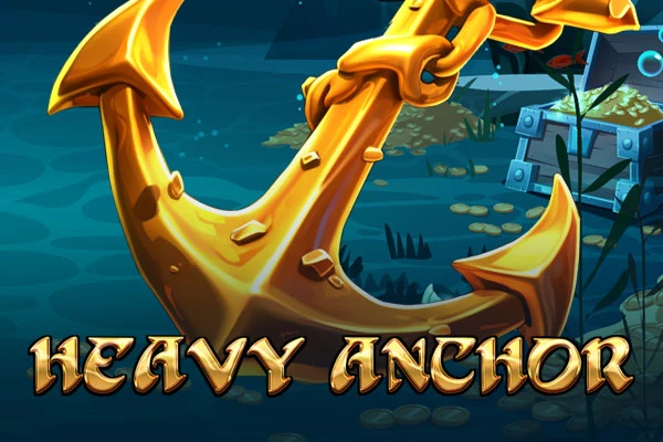Heavy Anchor artwork