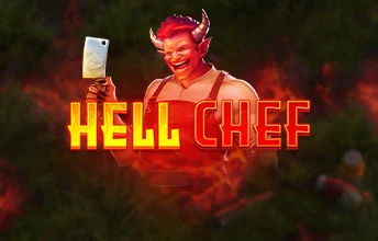 Hell Chef artwork