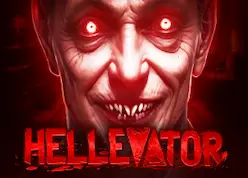 Hellevator artwork