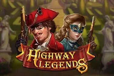 Highway Legends artwork