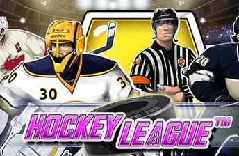 Hockey League artwork