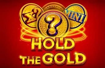 Hold The Gold artwork