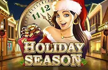 Holiday Season artwork