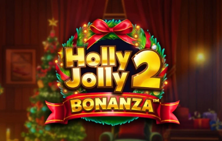 Holly Jolly Bonanza 2 artwork