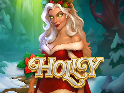 Holly