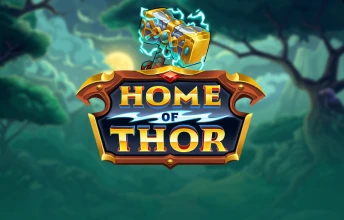 Home of Thor artwork