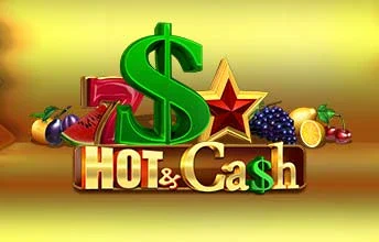 Hot Cash artwork