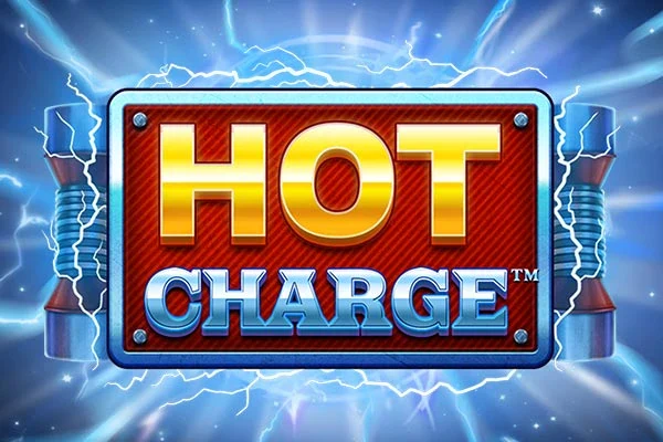 Hot Charge artwork