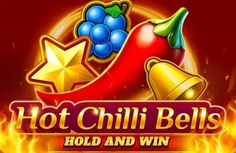 Hot Chilli Bells artwork