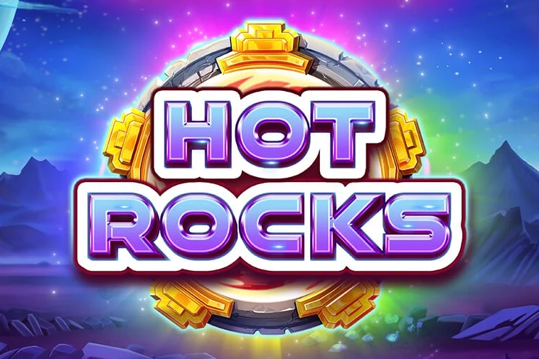 Hot Rocks artwork