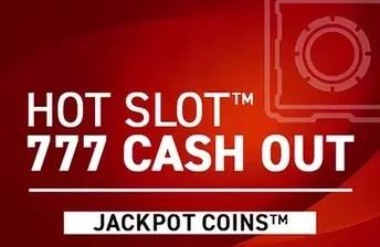 Hot Slot: 777 Cash Out Extremely Light artwork