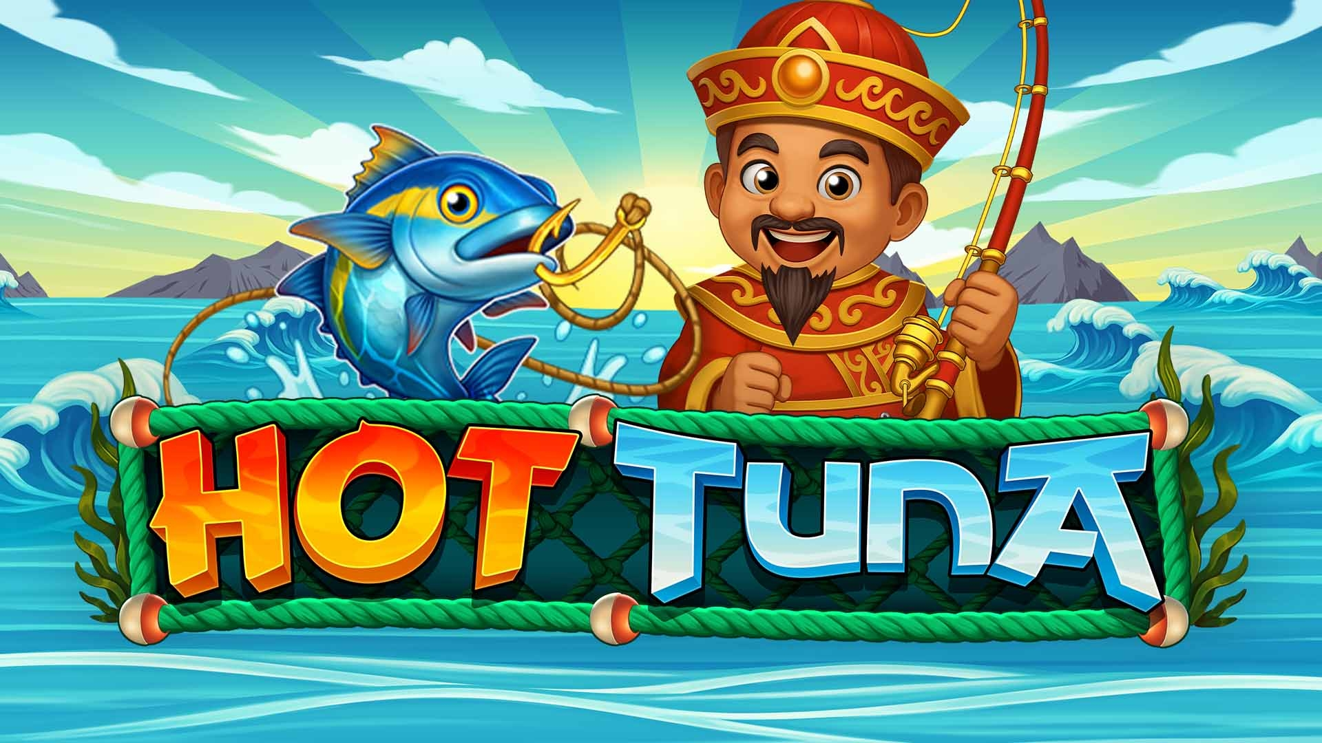 Hot Tuna artwork