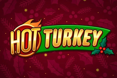 Hot Turkey artwork