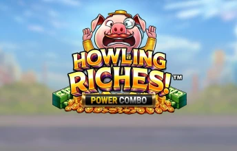 Howling Riches Power Combo