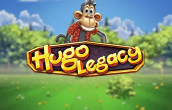 Hugo Legacy artwork