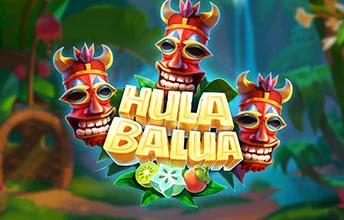 Hula Balua artwork