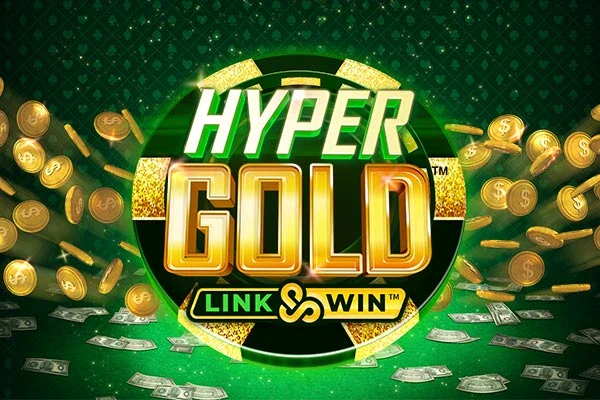Hyper Gold