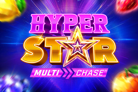 Hyper Star MultiChase artwork