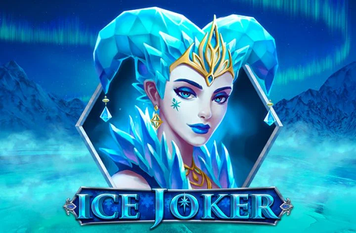 Ice Joker artwork