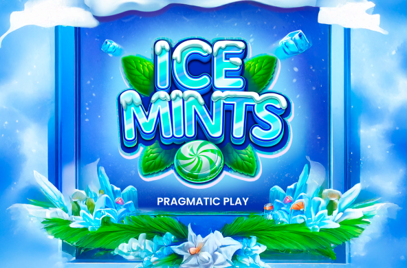 Ice Mints artwork