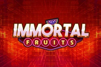Immortal Fruits artwork