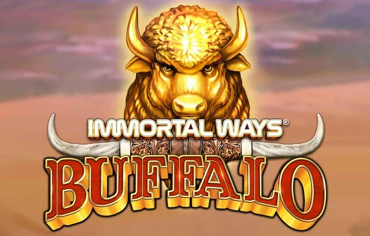 Immortal Ways Buffalo artwork