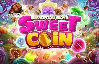 Immortal Ways Sweet Coin artwork