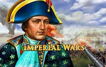 Imperial Wars artwork