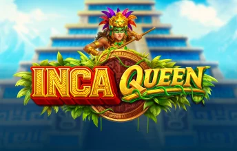 Inca Queen artwork