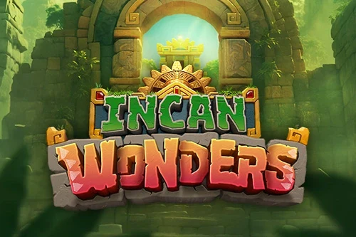 Incan Wonders artwork