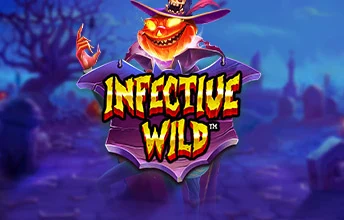 Infective Wild artwork