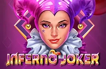 Inferno Joker artwork