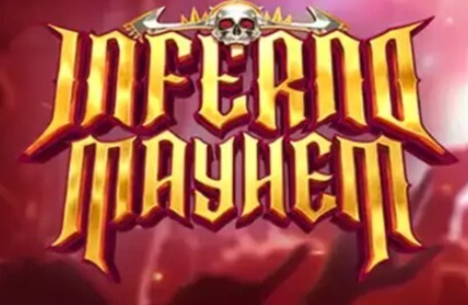 Inferno Mayhem artwork