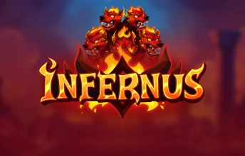 Infernus artwork