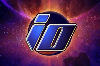 Io artwork
