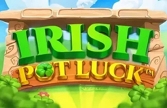 Irish Pot Luck artwork