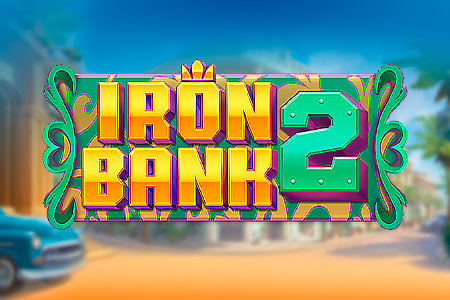 Iron Bank 2 artwork