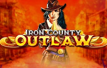 Iron County Outlaw