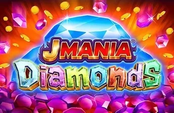 J Mania Diamonds artwork