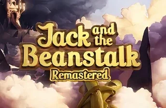 Jack and the Beanstalk Remastered artwork