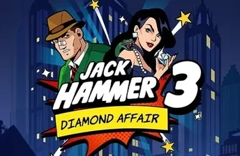 Jack Hammer 3 artwork