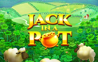 Jack In A Pot artwork